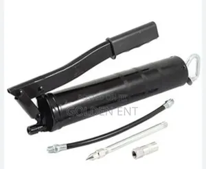 Heavy Duty Grease Gun