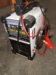 Brand New Heavy-Duty Automotive Battery Charger - 2