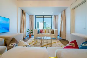 Furnished 2BR Apartment at Nova, Muthangari Drive