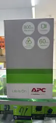 APC Easy UPS 800VA (450W) - 3