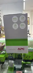 APC Easy UPS 800VA (450W) - 4