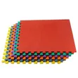 10mm EVA Interlocking Mat | 60x60cm Home Gym Floor Mat - 2