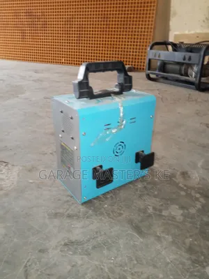 Brand New Battery Jump Starter