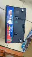N70MF Maintenance-Free Car Battery - 1