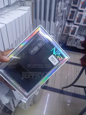 Samsung Galaxy Z Fold 8 Case with Built-in Kickstand