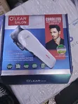 O'Lear Cordless Hair Clipper Set - 2