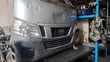 Nissan NV350 Caravan Nosecut - 1