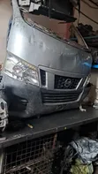 Nissan NV350 Caravan Nosecut - 4