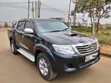 Toyota Hilux 2009 Double Cab 3000cc - 1
