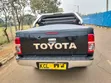 Toyota Hilux 2009 Double Cab 3000cc - 2