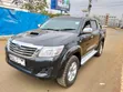 Toyota Hilux 2009 Double Cab 3000cc - 3