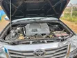 Toyota Hilux 2009 Double Cab 3000cc - 4