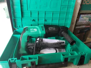 DCA Rotary Hammer 800W