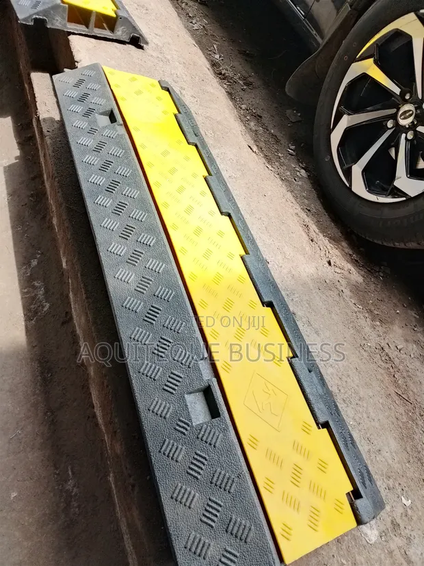 Outdoor Cable Protector 1m - 1