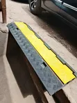 Outdoor Cable Protector 1m - 3