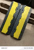 Premium 2-Channel Cable Ramp - 2