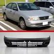 Front Bumper Nissan Sunny B14 (1997-1998) - 1