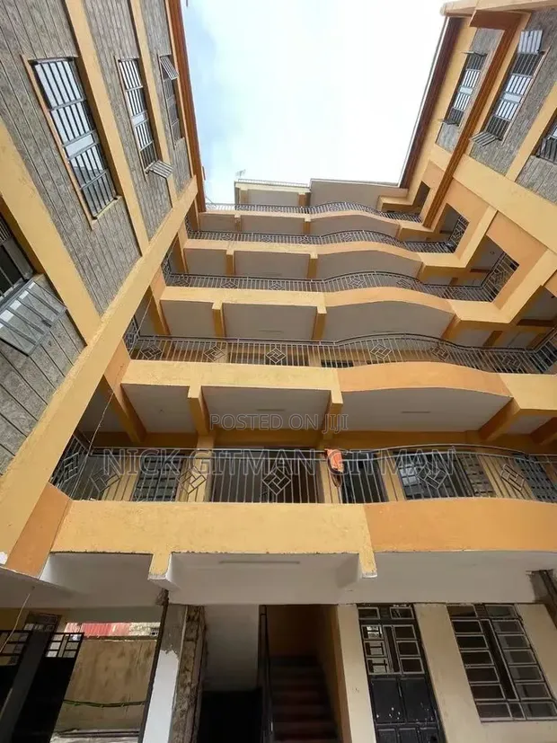 1 Bedroom Apartment for Rent in Mugacha, Kihara - 1