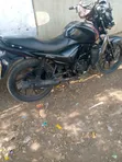 Suzuki Burgman 125 2012 Black - 1
