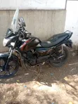 Suzuki Burgman 125 2012 Black - 2