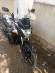Suzuki Burgman 125 2012 Black - 3