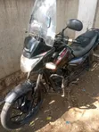 Suzuki Burgman 125 2012 Black - 4
