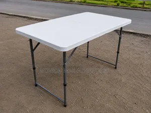 Plastic Foldable Table
