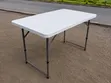 Plastic Foldable Table - 2