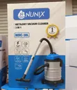 Nunix 40L Wet & Dry Vacuum Cleaner - 1