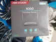 Hikvision N300 Wireless Router - 1