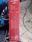 Hikvision N300 Wireless Router - 2