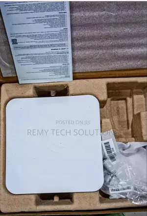 MikroTik SXTsq Lite5 Access Point