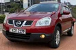 Nissan Dualis 2011 Red - 3