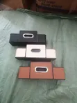 Car Back Seat Storage Organizer - 2