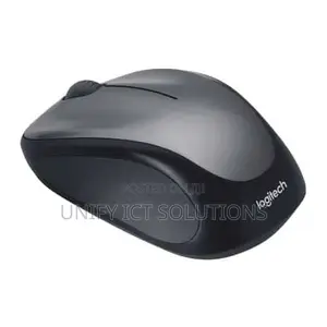 Logitech M235 Wireless Mouse