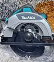 Makita 185mm Electric Circular Saw - 2