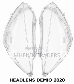 Head Lens Mazda Demio 2020