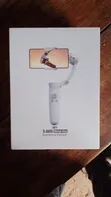 M1 3-Axis Merak One Smartphone Stabilizer - 1