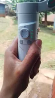 M1 3-Axis Merak One Smartphone Stabilizer - 5