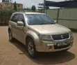 Suzuki Grand Vitara 2006 Beige - 1