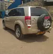 Suzuki Grand Vitara 2006 Beige - 2
