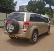 Suzuki Grand Vitara 2006 Beige - 4