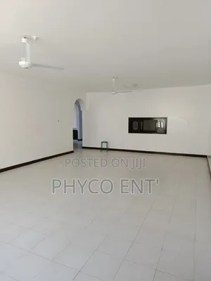 4 Bedroom Apartment for Rent in Umoja, Nyali Mkomani