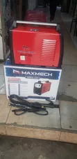 Maxmech MMA-250 Inverter Welding Machine - 2