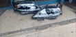Lexus RX 350 Headlight (3 Focus) - 1