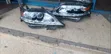 Lexus RX 350 Headlight (3 Focus) - 2