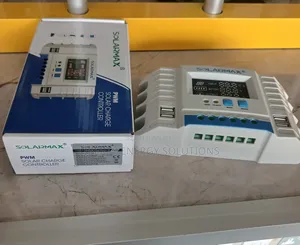 Best Solar Charge Controller