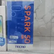 New Tecno Spark 50 Pro 256GB Black - 3