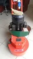 Heavy-Duty Industrial Floor Grinder & Polisher - 2