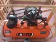 200L Belt Driven Air Compressor, 4HP, 3 Piston - 2